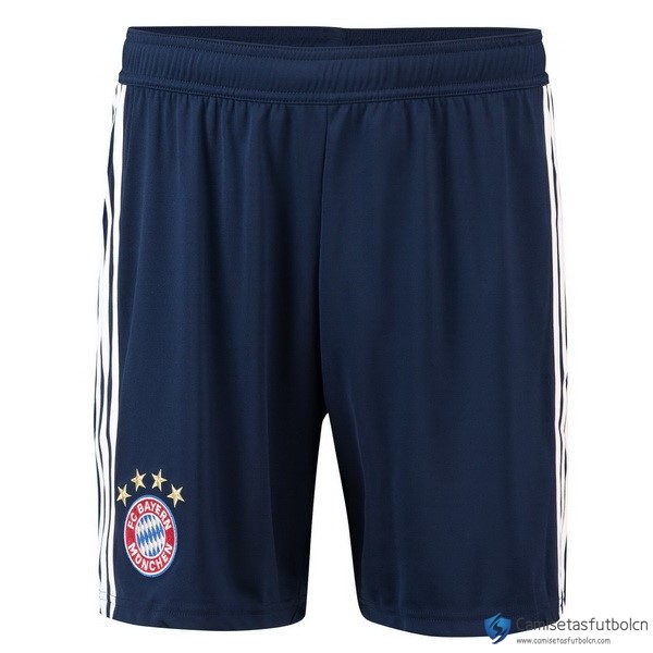 Pantalones Bayern Munich Primera equipo 2018-19 Azul